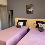 Suite Paris