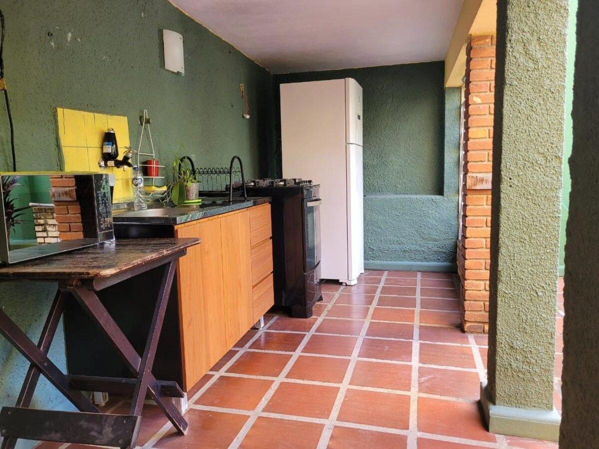 Paris Holiday home Sao Paulo
