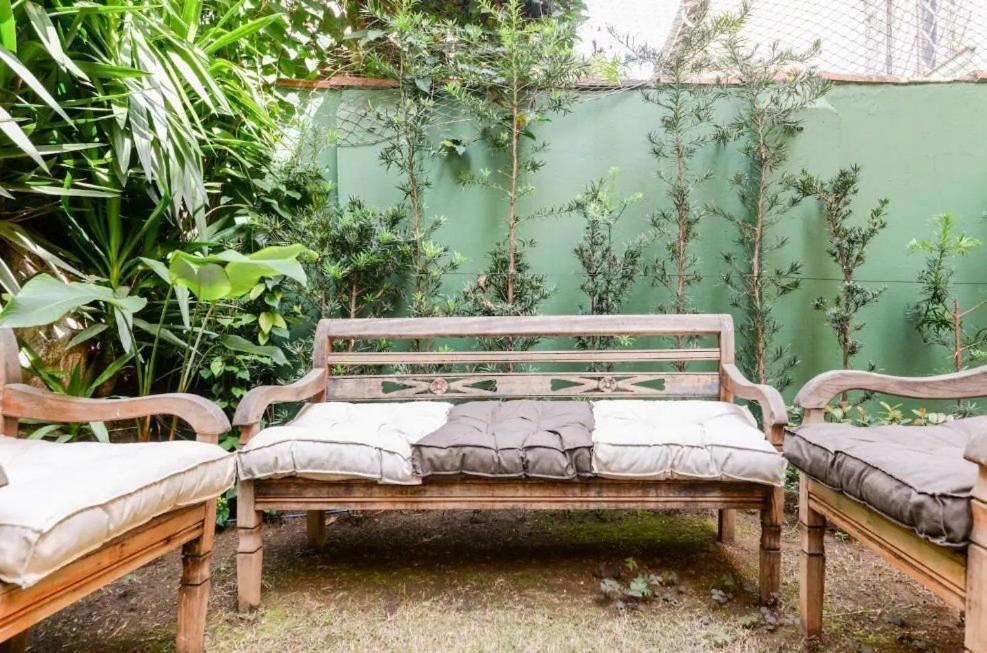 Paris Holiday home