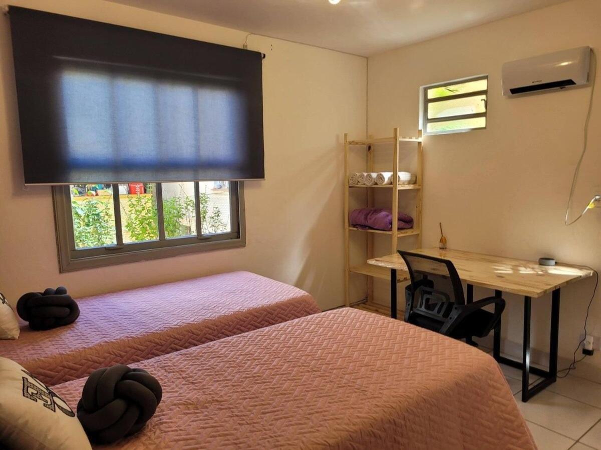 Holiday home Paris *
