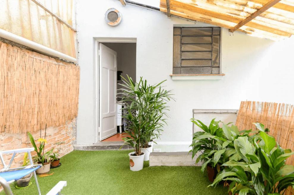 Holiday home Paris