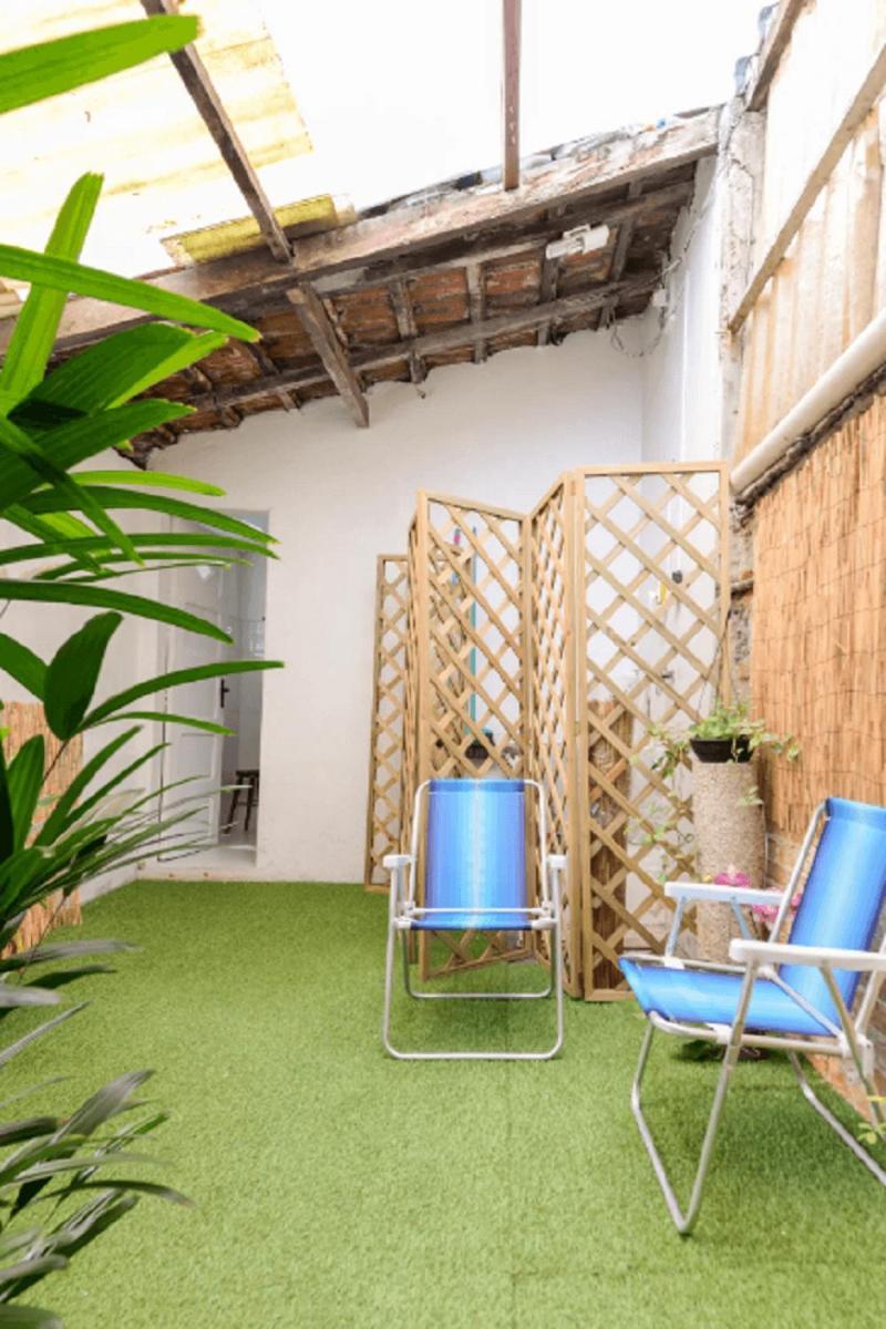 Holiday home Paris Sao Paulo