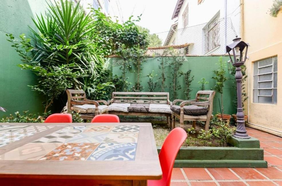 Holiday home Paris